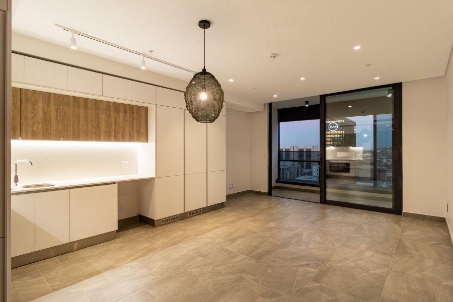 2 Bedroom Property for Sale in Cape Town City Centre Western Cape